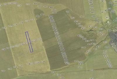 Teren extravilan cota parte 3/24, Nalbant ; ID: R2827364 - 5