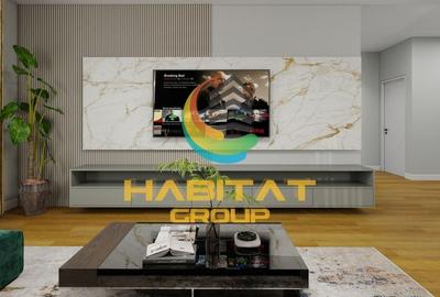 Titan 2 camere decom. 61 mp ideal investitie bloc boutique - 3