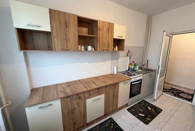 Apartament cu 2 camere semidecomandat în Ultracentral - 1