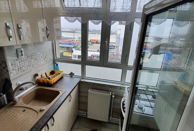 Apartament cu 2 camere decomandat în Steaua - 5