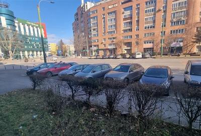 Apartament 2 camere , zona Centrul Civic Apartament 2 camere , zona Centrul Civic - 3