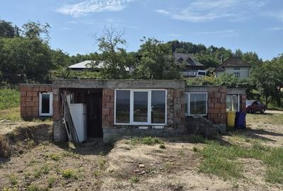 Coas, casa la rosu - 4