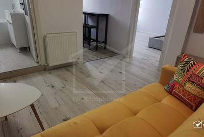 Apartament finisat, mobilat si utilat  in Manastur -Calea Floresti - 11