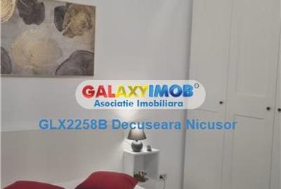 Garsonieră decomandată, mobilată în Chiajna - 3