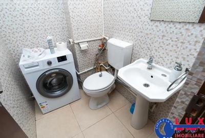 Apartament cu 3 camere decomandat în Central - 4