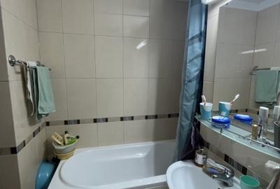 Apartament cu 2 camere decomandat, mobilat în Soarelui - 8