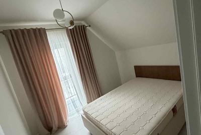 Casă cu 3 camere cu Teren 2 Mp în Lisaura - 5
