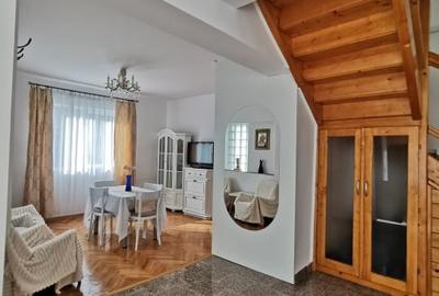 Casă individuală cu 4 camere cu Canalizare în Valea Drăganului - 3