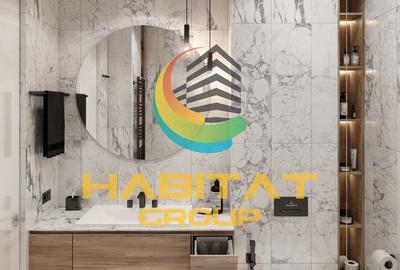 Apartament cu 2 camere în Apărătorii Patriei - 1