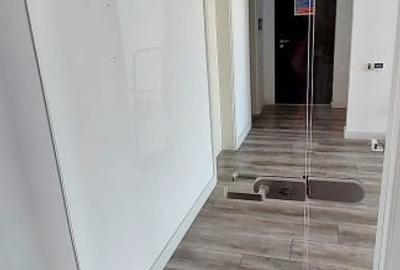 Apartament 3 camere 107mp utili, spre inchiriere pe Calea Dumbravii. - 6
