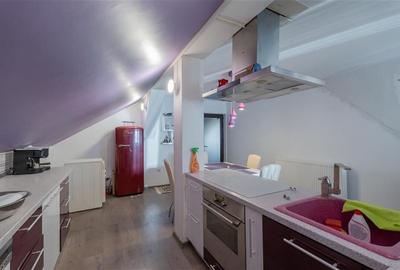 Hotel Exceptional de Vanzare in Inima Copoului - 12