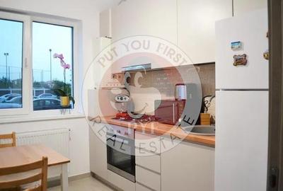 Lidl Iuliu Maniu | Garsoniera | Decomandata | 36mp | B12728 - 3