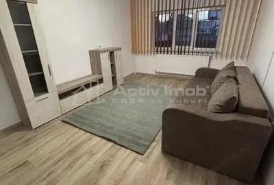Apartament cu 3 camere semidecomandat, mobilat în Inel II - 2
