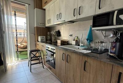 [13 MIN. APARATORII PATRIEI-DRUMUL BINELUI] Apartament 2 camere - 4