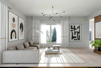 Duplex 4 Camere - Mosnita Noua - 0% COMISION DR - 6