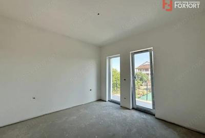 Triplex cu 4 camere, 115 mp, 3 bai - Zona Sacalaz - 2