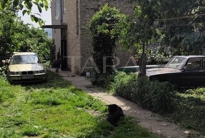 Casă individuală cu 4 camere cu Canalizare în Gruia - 3