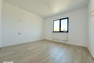 Casă cu 3 camere cu Teren 300 Mp în Lumina - 3