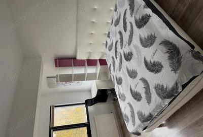 Inchiriere Apartament Metropolitam Iassium Luxury-Targu Cucu-Podu de Fier - 1