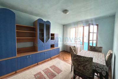 Apartament cu 4 camere decomandat, mobilat în Sânmartin - 2