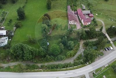 Teren agricol extravilan de 33291 mp, în Poiana Micului - 6