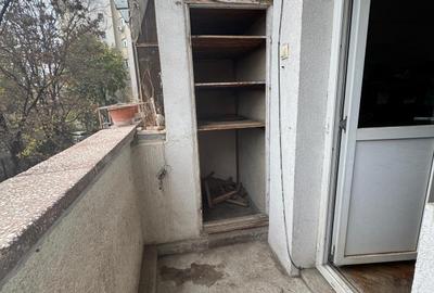 Apartament cu 4 camere decomandat, mobilat în Iancului - 14