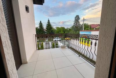 Casă individuală cu 5 camere cu Canalizare în Chitila - 3