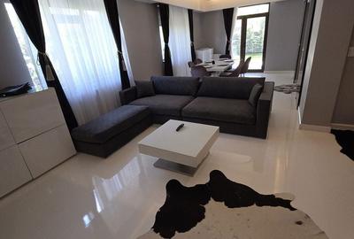 Casă cu 4 camere cu Teren 235 Mp în Corbeanca - 8