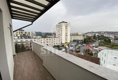 Apartament open space cu parcare subterana Apartament open space cu parcare subterana - 7