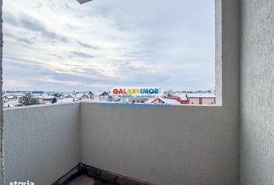 Garsonieră în Dudu - 5