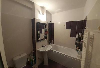 Apartament cu 2 camere decomandat în Central - 1