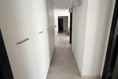 Apartament cu 3 camere decomandat în Valea Lupului - 3