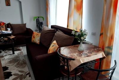 Apartament cu 2 camere semidecomandat, mobilat în Uverturii - 6