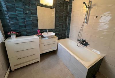 De inchiriat apartament cu 2 camere , Parcul Carol - 8