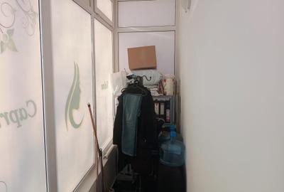 Spațiu Comercial Stradal Militari Residence-Tineretului 13, parter, 64mpu, 700€ - 7