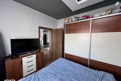 Apartament cu 2 camere în Central - 7