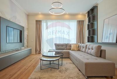 Apartament cu 2 camere decomandat, mobilat în Blumăna - 3