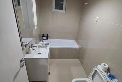 Apartament cu 2 camere decomandat în Chiajna - 4