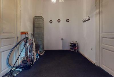 Casa 3 camere| Mosilor | SPATIOASA | ULTRACENTRAL | Stil interbelic | - 4