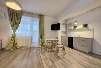 Apartament 2 camere in Mamaia Nord, mobilat si utilat, la doar 50 m de plaja - 6