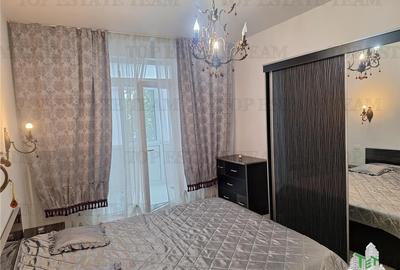 Apartament 2 camere Barbu Vacarescu - 3