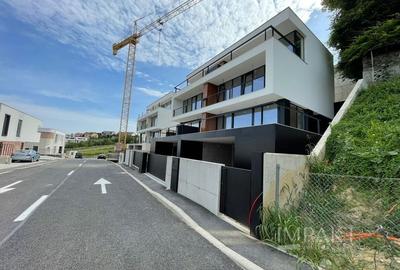 Duplex 4 camere cu panorama superba in cartierul Europa - 3