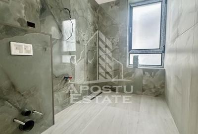 Apartament cu 2 camere, semidecomandat, etaj 1, zona Planetelor - 5