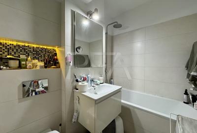 2 camere modern, cu terasa generoasa, Titulescu - Victoriei 2 camere modern, cu terasa generoasa, Titulescu - Victoriei - 8