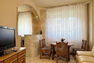 Casa de inchiriat ultracentral in Oradea - 3