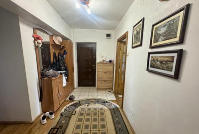 Apartament 3 camere parter inalt - 3