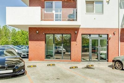 Spatiu comercial, 97 mp, Metalurgiei Park, langa parcul Tudor Arghezi - 6