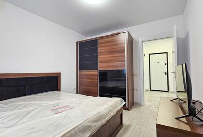 Apartament 2 camere + parcare | Prima inchiriere | Militari Residence | Soarelui - 10