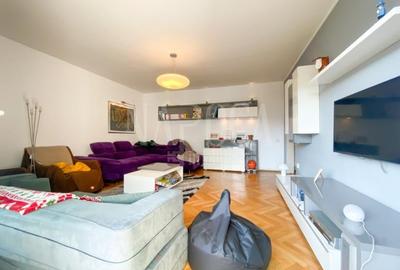 Apartament cu 3 camere decomandat, mobilat în Mănăștur - 1