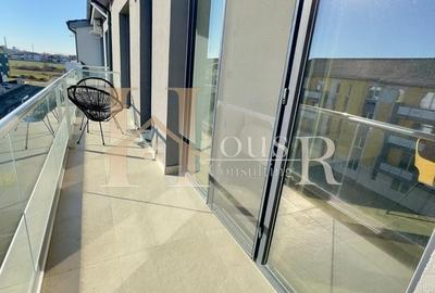 Apartament cu 2 camere decomandat, mobilat în Giroc - 11